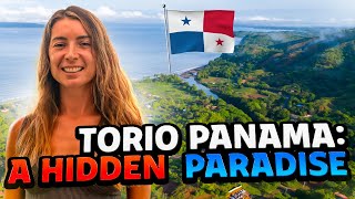 Torio Panama A Hidden Paradise [upl. by Hedvah]