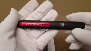 Карманная точилка Victorinox [upl. by Repsaj435]