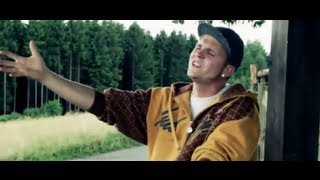 MC Fehl  quotMein Lebenquot Official HD Musikvideo RAP [upl. by Hashimoto]