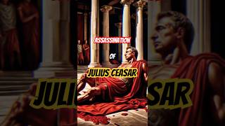 How They Really Assassinated Julius Caesar [upl. by Dera]