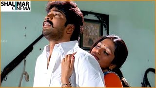 Allari Naresh Comedy Scenes Back to Back  Part 02  Latest Telugu Comedy Scenes  Shalimarcinema [upl. by Hnad]