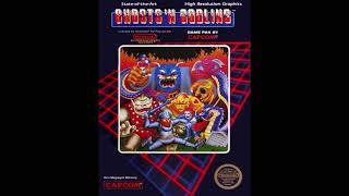 Ghosts n Goblins  Game Over NES OST [upl. by Siuqram]