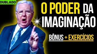 O PODER DA IMAGINAÇÃO  BOB PROCTOR DUBLADO [upl. by Rufe]