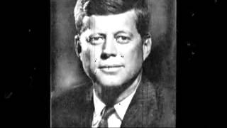 John F Kennedy  Defining Liberal [upl. by Giffer]