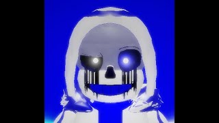 How to kill ERROR 404  Sans Multiverse Remastered  Roblox [upl. by Norine]