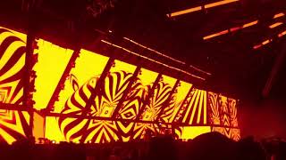 REZZ at Coachella 2018 Weekend 1 [upl. by Faline475]