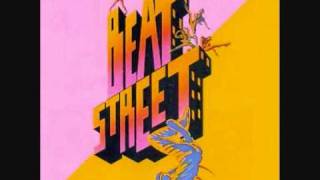 5 Beat street O S T Vol1 Beat Street Strut Juicy [upl. by Elleval]