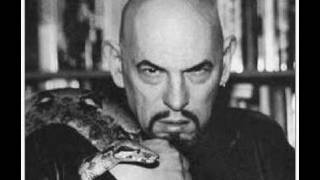 Anton LaVey Declaration [upl. by Snider633]