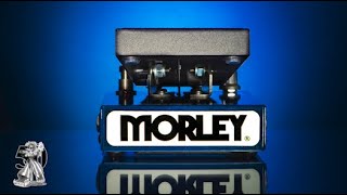 Morley 2020 Power Wah [upl. by Inan]