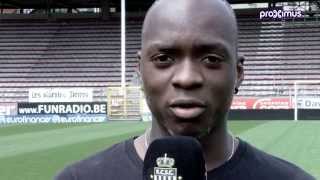 Neeskens Kebano saute avec vous [upl. by Assiluj185]