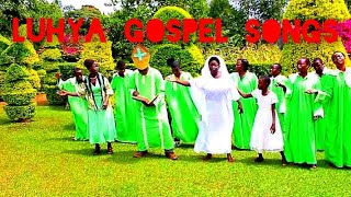 BEST OF LUHYA GOSPEL SONGSBukusu mix2020 [upl. by Epner]