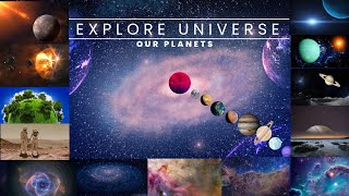 History of the Universe in Hindi  All Facts about the universe Astrophysics for People in a Hurry [upl. by Erdeid]