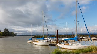 Veneta Oregon Adventures  Eugene Cascades amp Coast [upl. by Geof]