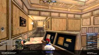 Logando e Jogando  Point Blank [upl. by Eugenie188]