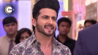 Kundali Bhagya  Quick Recap 154  Zarina Kirpal Singh Jamila  Zee TV [upl. by Anetsirk]