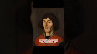 Nicolaus Copernicus history truestory shorts [upl. by Adnicul]