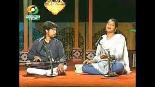 Raga MalkaunsHindolam by SANGAMIndian Classical Music Hindustani and Carnatic Music [upl. by Iddo]