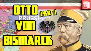 Otto Von Bismarck Germanys Genius Unifier Remastered  Part 1  Biography History Documentary [upl. by Airemahs]