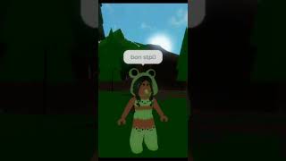 La formule magique  roblox like abonnetoi humour drole Minirp [upl. by Pucida753]