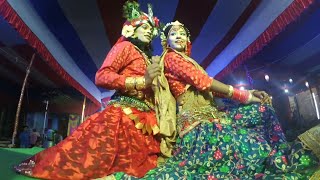 मुरली बाजेगी कन्हैया राधा नाचेगी जरुर  Murli Bajegi Jarur Radha Nachegi Jarur Radha Krishna Video [upl. by Anaz]