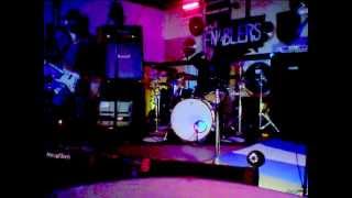 THE ENABLERS Live 2012  band promo 2 [upl. by Adnolehs563]