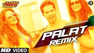 Varun Dhawan Nargis Fakhri Ileana Dcruz Fun Exclusive On Main Tera Hero Part 1 [upl. by Khan579]