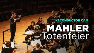 Mahler Totenfeier excerpts [upl. by Adnuahsor830]