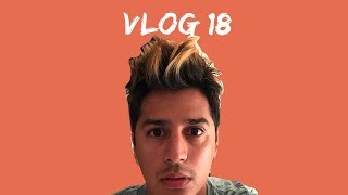 Vlog 18 w Allegheny Drive amp Nygma  Episode 18  The Real Burnie Sanders Vlogs [upl. by Arekahs]