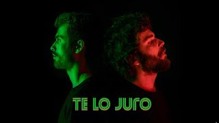 Arnau Griso  Te lo juro Acústico [upl. by Lobiv]