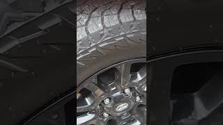 Kuhmo at52 Road Venture 15k Mile Review 4x4 offroading offroadtires falkentire toyotires [upl. by Vivl]