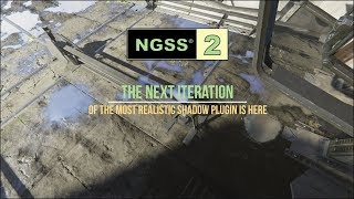 NGSS 20 Launch Trailer 4K [upl. by Nuawtna]