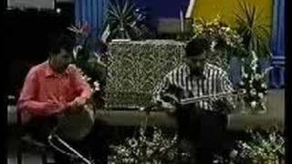 Persian Music Duet on Persian Tar and Tonbak in Dastgah Segah 11 [upl. by Spiers]