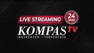 LIVE STREAMING KOMPAS TV  16 OKTOBER 2024 [upl. by Anastice]