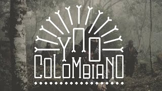 Ypoxthonios  Colombiano [upl. by Adolphe985]