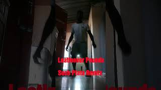 Sosh Plata Remix Loatinover Pounds 25k Dance Video [upl. by Richmal]