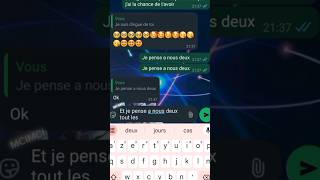 Jessaie dingue de toi de keyzo 😂😂 shorts music humour [upl. by Akamahs]