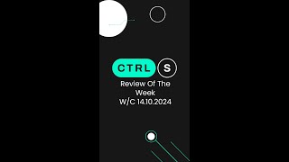 Review Of The Week WC 1410 [upl. by Elad135]