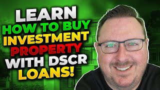 DSCR Loans Explained for 2023  Mortgages for Investors [upl. by Arette]