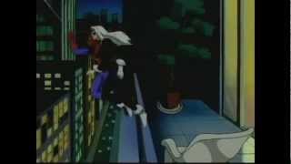 Spider Man Intro 1994 [upl. by Zink752]