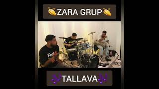 🎶ZARA GRUP  TALLAVA 2022 Almanya 🎶 [upl. by Procter80]