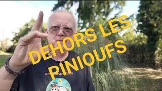 145 PAS DE PINIOUF CHEZ LE CREUSOIS [upl. by Atneciv]