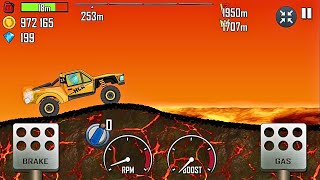 Hill climb racing pc mod  Live 14 🟢 [upl. by Grant]