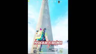 Pusucular is basinda pubgmobile pubgmm pubg pubgmobilefps gaming fpppubgmobile fpppubg [upl. by Osithe824]