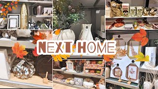 The Hottest NEW Homeware Trends at NEXT Home Revealed [upl. by Krishnah]