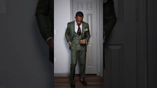 How to wear a suit suit suits mensfashion menswear outfitideas suitsupply [upl. by Percival]