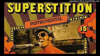 Stevie Wonder  Superstition Timbres Of Heaven V34 Test [upl. by Watson]