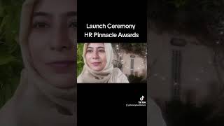 VLog at Lunch Ceremony of HR Pinnacle Awards [upl. by Babette]