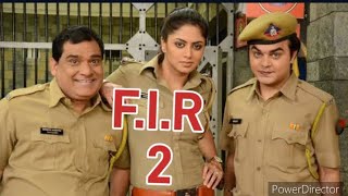 fir season 2 coming or not sab tv shows fir  Sony SAB  MRG films kavita kaushik [upl. by Oslec40]