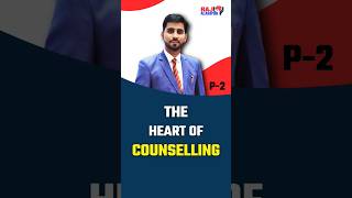 The Heart of Counselling  Part2 [upl. by Arakal]