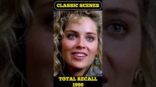 Total Recall 1990 film classic lol [upl. by Saylor521]